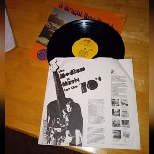 Bright New World... The Great Commission Company